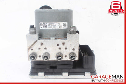 19-23 Audi Q3 ABS Anti Lock Brake Pump 5Q0614517EB OEM