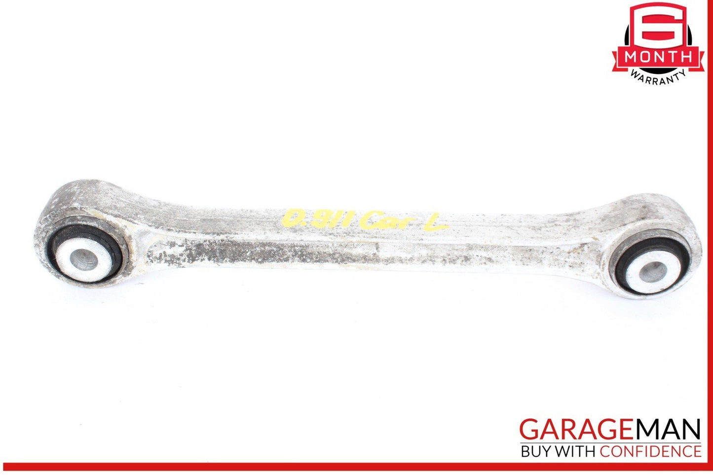 99-12 Porsche Carrera 911 996 Rear Right or Left Suspension Upper Control Arm