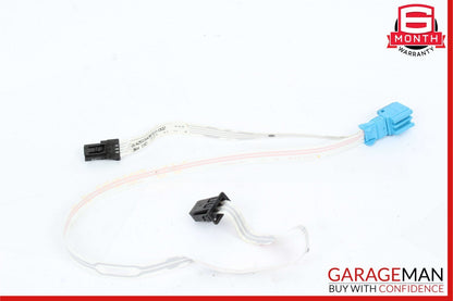 06-12 Mercedes X164 GL450 GL350 Rear Right Side Door Wire Harness Wiring OEM
