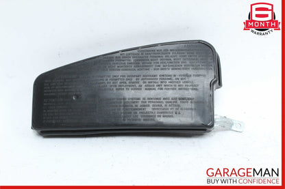 06-14 Mercedes S550 ML450 GL320 CL600 Front Right Side Seat Air Bag Airbag SRS