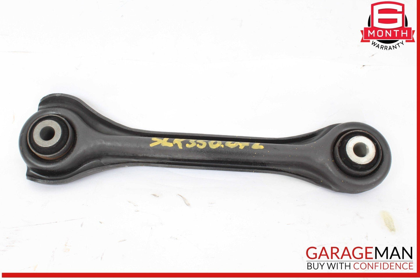 01-09 Mercedes W209 CLK350 SLK350 Rear Left / Right Lower Thrust Control Arm