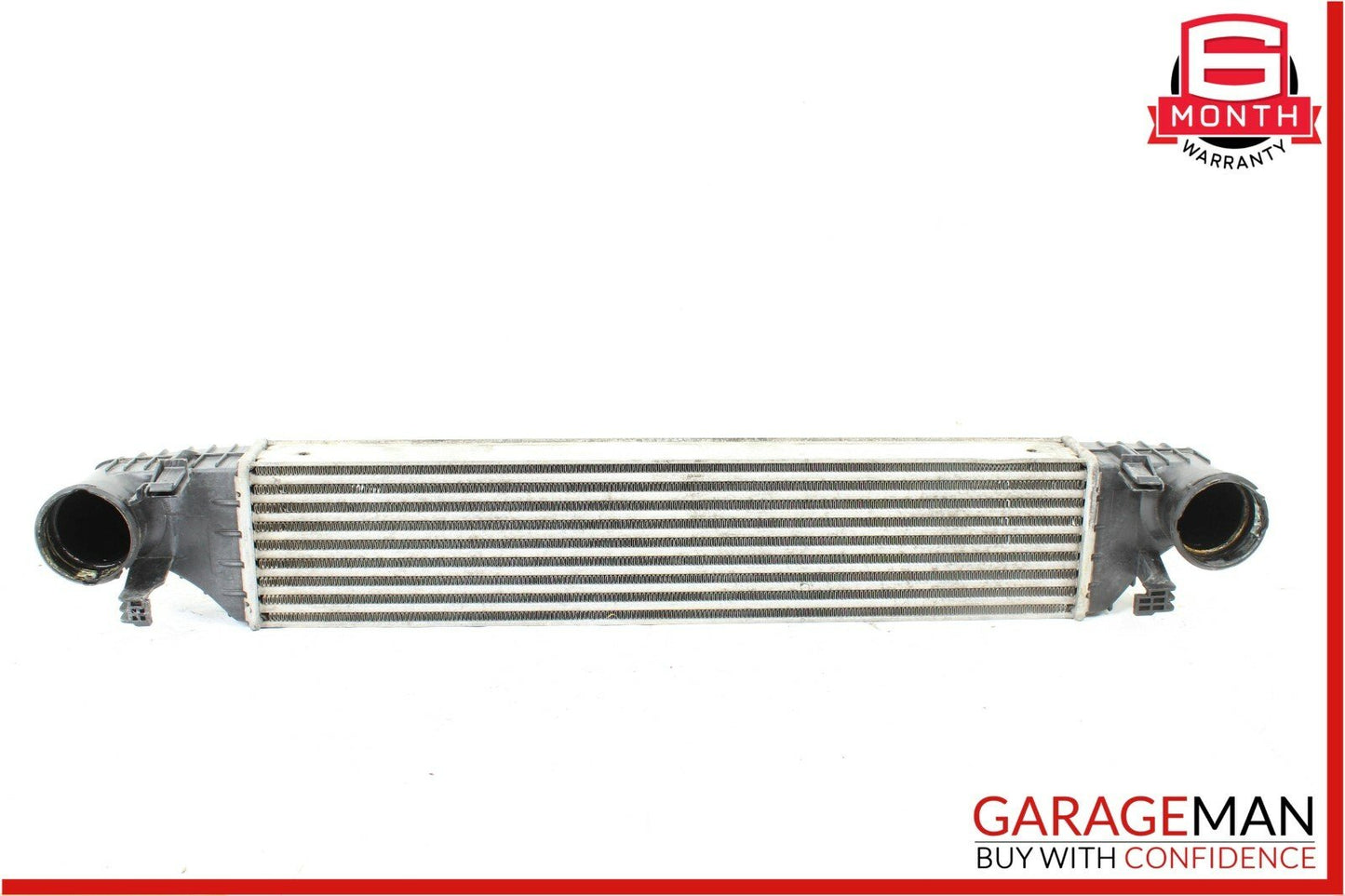03-05 Mercedes W203 C230 Inter Cooler Intercooler Air Cooler Radiator OEM