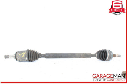 98-05 Mercedes W163 ML350 ML320 ML500 Front Right Side Axle CV Half Shaft OEM