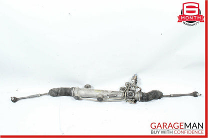 03-06 Mercedes R230 SL500 SL55 AMG Power Steering Rack And Pinion Assembly OEM