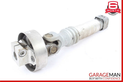 03-11 Mercedes W211 E350 E320 CLS550 CLS55 AMG RWD Steering Gear Coupling