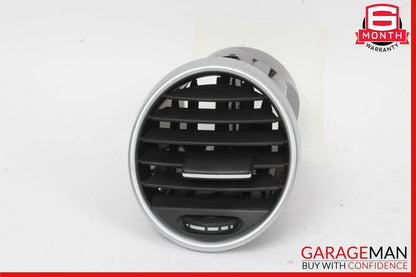 06-12 Mercedes X164 GL450 4MATIC ML63 AMG Dash AC A/C Air Vent Grill Center OEM