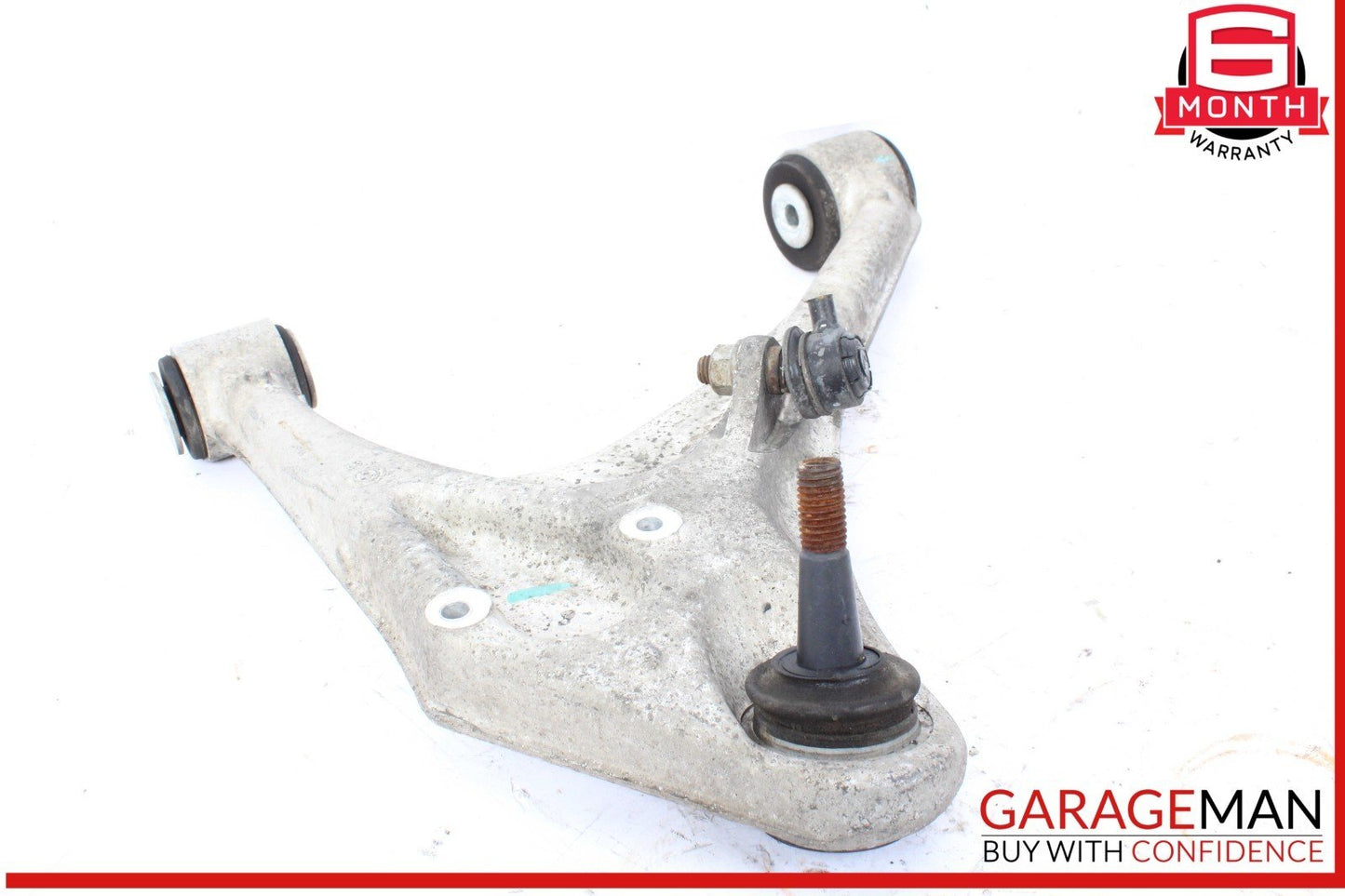 07-10 Saturn Sky Rear Left or Rear Right Side Lower Control Arm 15222277 OEM