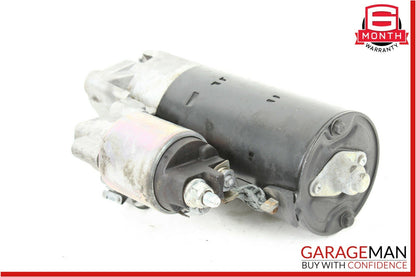 07-15 Mercedes W221 E63 SL63 S63 AMG M156 Engine Starter Motor 0061515301 OEM