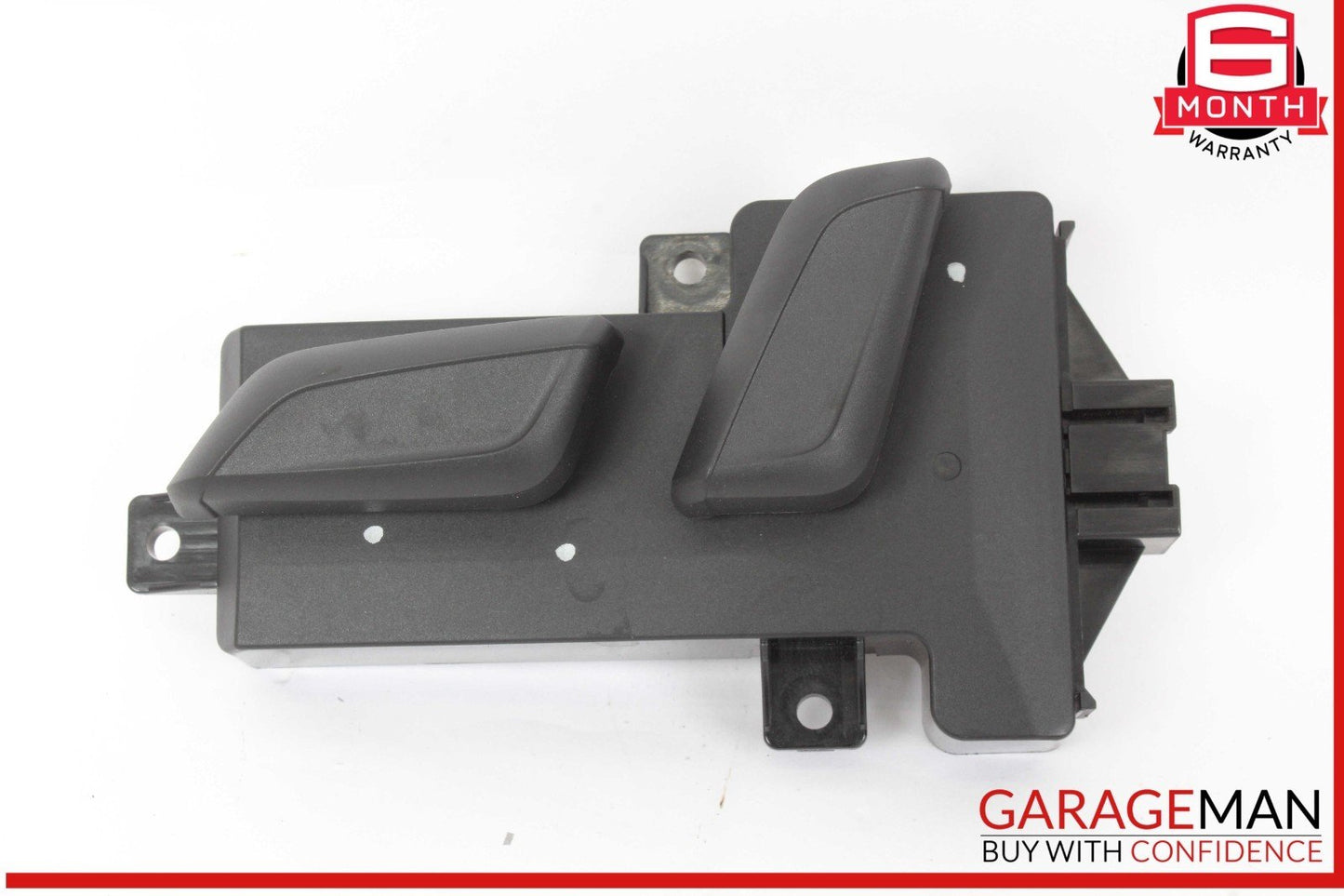 18-25 Audi Q5 Front Left Driver Side Seat Adjust Adjustment Control Switch OEM
