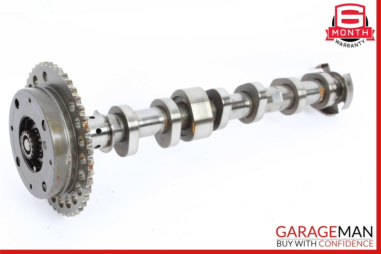 20-24 Mini Cooper Hardtop Right Side Engine Exhaust Camshaft OEM
