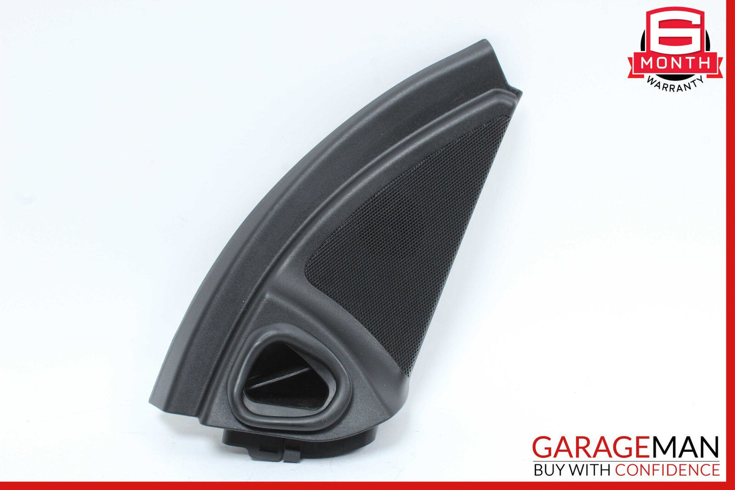 06-12 Mercedes W164 ML500 ML550 Speaker Door Mirror Cover Front Right Side OEM