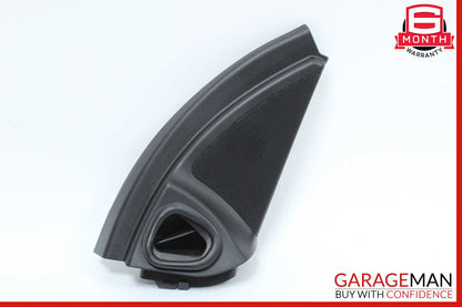 06-12 Mercedes W164 ML500 ML550 Speaker Door Mirror Cover Front Right Side OEM