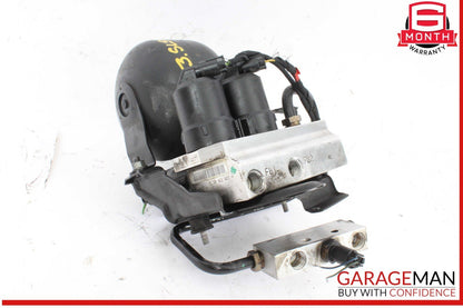 00-06 Mercedes R230 SL500 Front ABC Hydraulic Valve Block Suspension Pump OEM