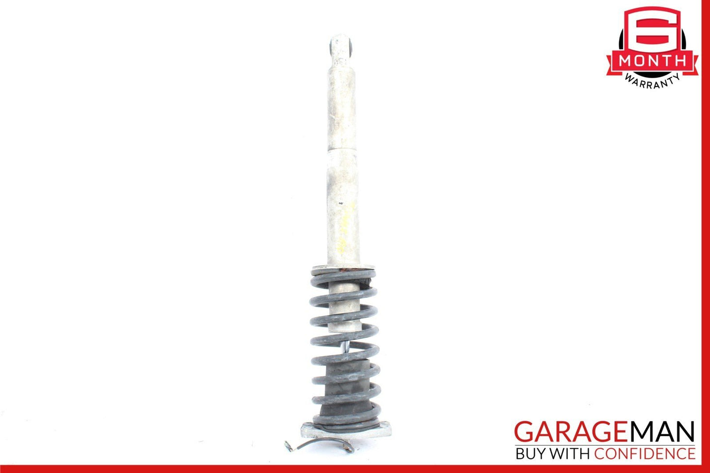 07-11 Maserati Quattroporte M139 Rear Left or Right Shock Strut Absorber OEM