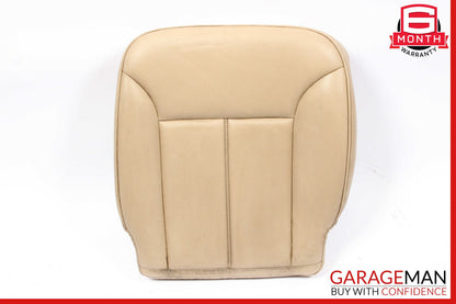 07-12 Mercedes X164 GL550 GL450 Front Right Side Bottom Lower Seat Cushion OEM