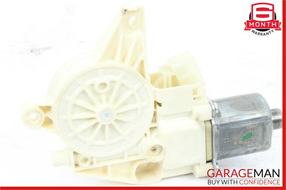 08-14 Mercedes W204 C300 Front Left Side Door Window Regulator Motor Unit OEM