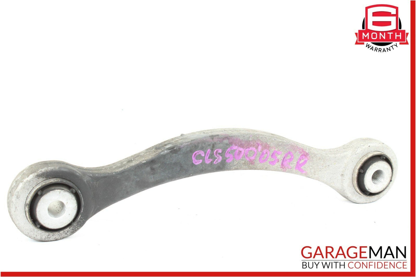03-11 Mercedes E350 CLS500 Rear Right / Left Side Suspension Upper Control Arm