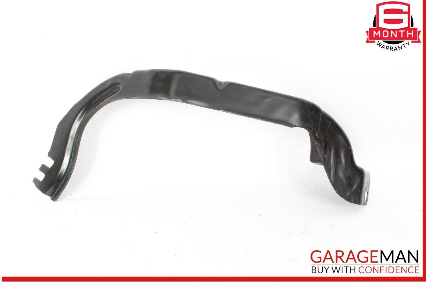 03-08 Mercedes R230 SL500 SL550 Left Driver Side Headlight Bracket Support