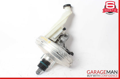 14-19 Mercedes W117 CLA45 AMG GLA250 Power Brake Booster Master Cylinder Assy