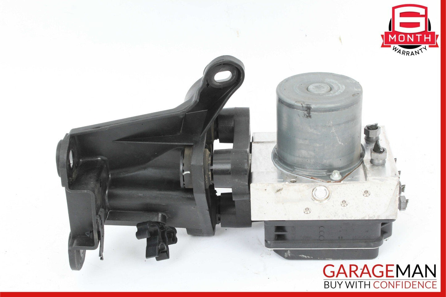 10-13 Mercedes W212 E350 E550 ABS Anti Lock Brake Pump Control Module Assy