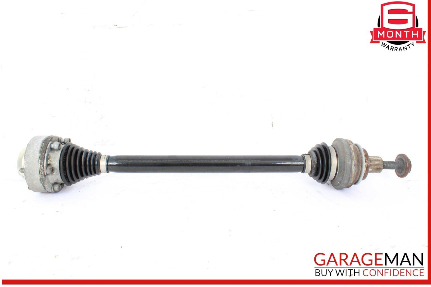 17-24 Audi A4 Quattro Rear Left or Rear Right Side CV Axle Shaft 8W0501203D