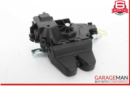 14-18 Mercedes W117 CLA250 CLA45 AMG Rear Trunk Lid Lock Latch Actuator OEM