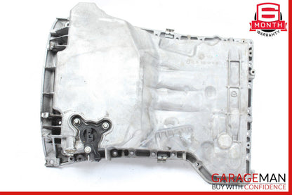 12-15 Mercedes W204 C250 SLK250 M271 1.8L Lower Oil Pan Section 2710141602 OEM