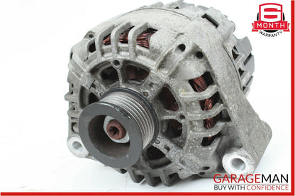 01-04 Mercedes R170 SLK320 120AMP Engine Alternator Generator OEM