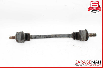 05-11 Mercedes R171 SLK350 SLK280 Rear Left or Right Axle CV Half Shaft OEM