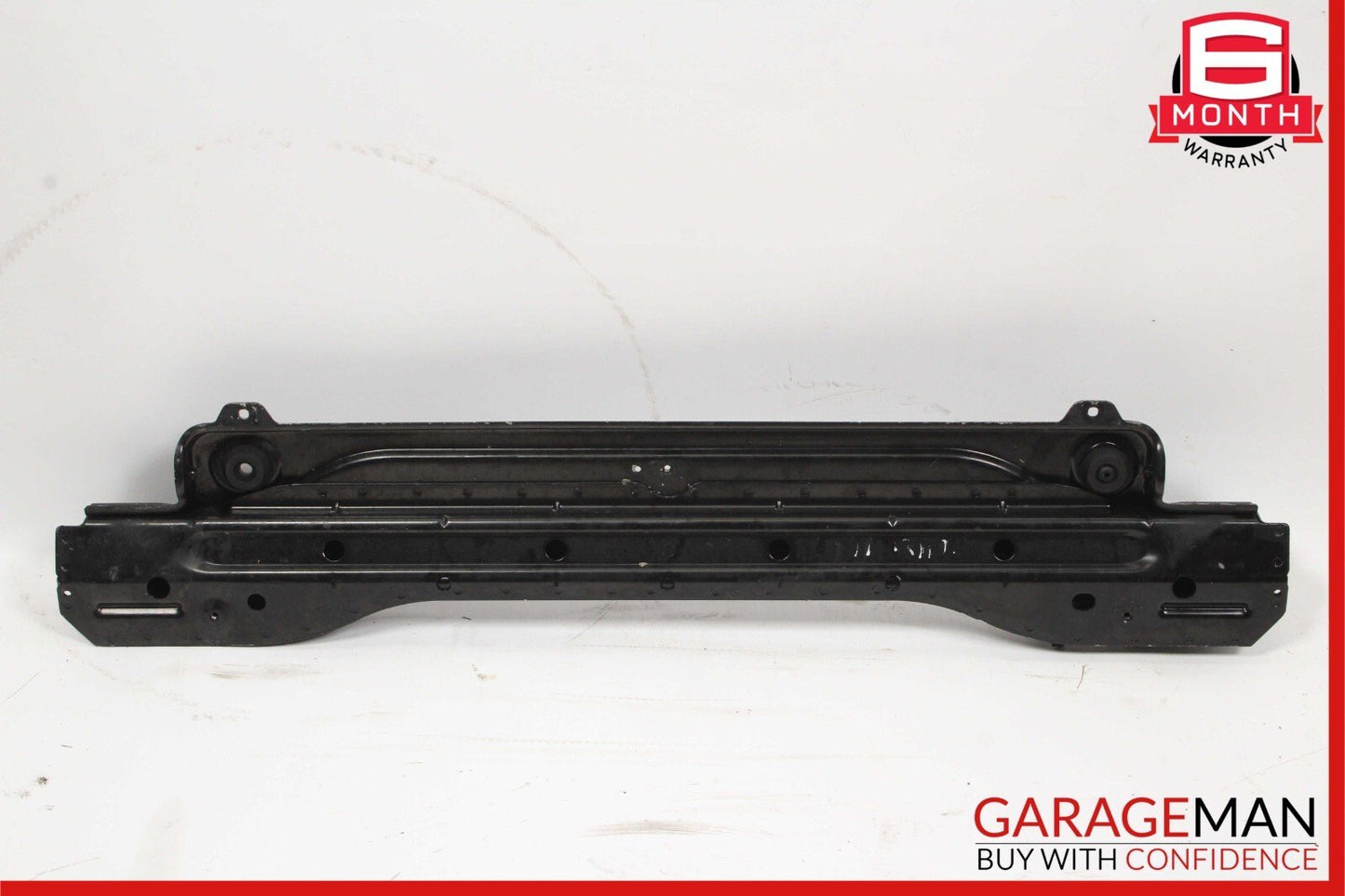 07-12 Mercedes X164 GL350 GL450 GL550 Front Lower Radiator Support Bracket Bar