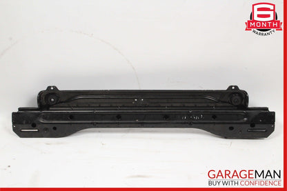 07-12 Mercedes X164 GL350 GL450 GL550 Front Lower Radiator Support Bracket Bar