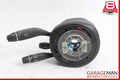 12-20 Mercedes R172 SLK250 SLK350 Steering Column Switches Clock Spring OEM