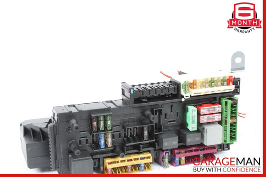 2012-2016 Mercedes-Benz SLK350 SLK-Class R172 Rear Fuse Relay Box Module 1729060105