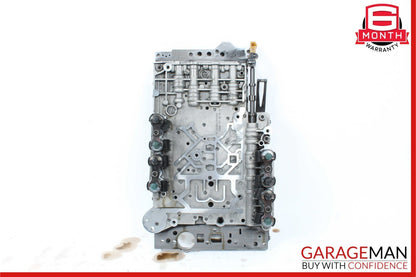 Mercedes W220 S430 S600 E350 7G Tronic Transmission Valve Body 2202770801 OEM