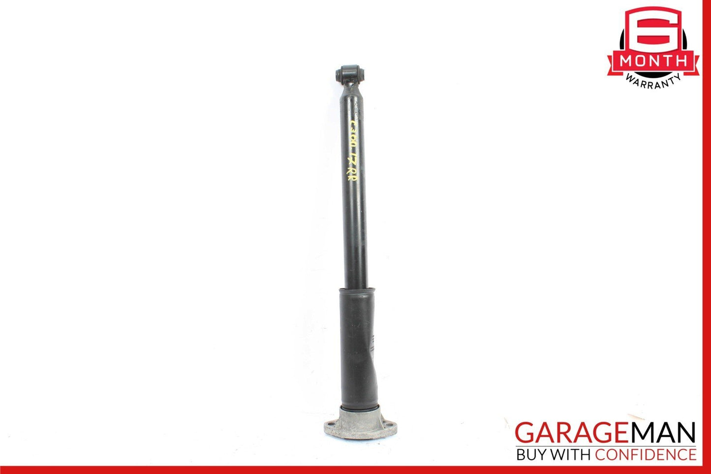 15-20 Mercedes W205 C300 C350e Rear Right Side Shock Strut Absorber Set OEM