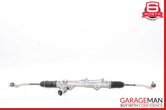 08-14 Mercedes W204 C250 C350 RWD Power Steering Rack and Pinion Assembly