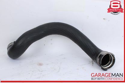 12-14 Mercedes W204 C250 CGI Intercooler Hose Right Side 2045282682 OEM