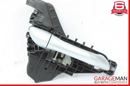 06-13 Mercedes W164 ML350 R350 GL450 Front Right Side Exterior Door Handle OEM