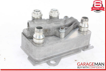 16-23 Mercedes X253 GLC43 AMG Transmission Oil Cooler 0995001900 OEM