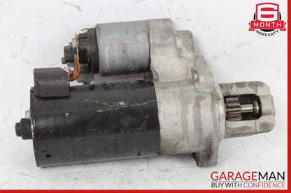 14-20 Mercedes W166 ML400 E400 CLS400 SLC43 Engine Motor Starter 2769064300 OEM