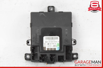 06-13 Mercedes W164 ML350 GL450 Front Right Side Door Control Module Unit OEM