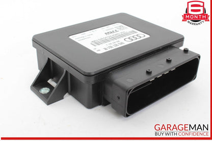 13-16 Audi A4 SQ5 Parking Brake Computer Control Module Unit 8K0907801M OEM