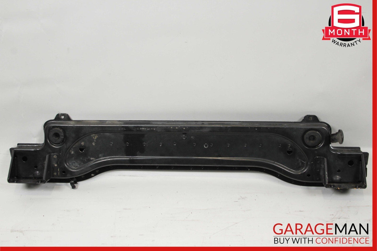 07-12 Mercedes X164 GL350 GL550 GL450 Front Lower Radiator Support Bracket Bar