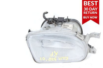 98-03 MERCEDES W208 CLK320 FRONT RIGHT PASSENGER SIDE FOG LIGHT LAMP A47 OEM