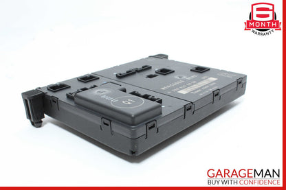 03-12 Mercedes R230 SL550 SL55 AMG Door Control Module Right Side OEM