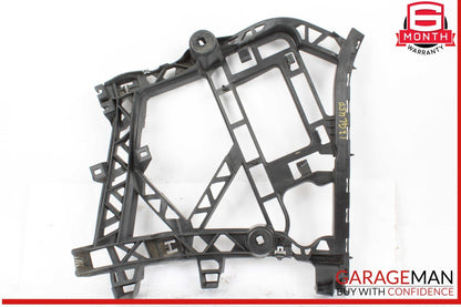 13-19 Mercedes X166 GL450 4MATIC Rear Left Bumper Holder Support Bracket OEM