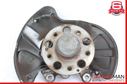 03-09 Mercedes W209 CLK350 Front Left Wheel Spindle Knuckle Hub Bearing OEM