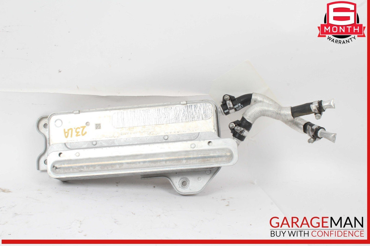 20-24 Lincoln Aviator Transmission Oil Cooler L1MP-7869-BH OEM