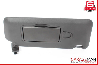 20-25 Mercedes W118 CLA250 GLB250 Front Right Passenger Side Sun Visor Sunvisor