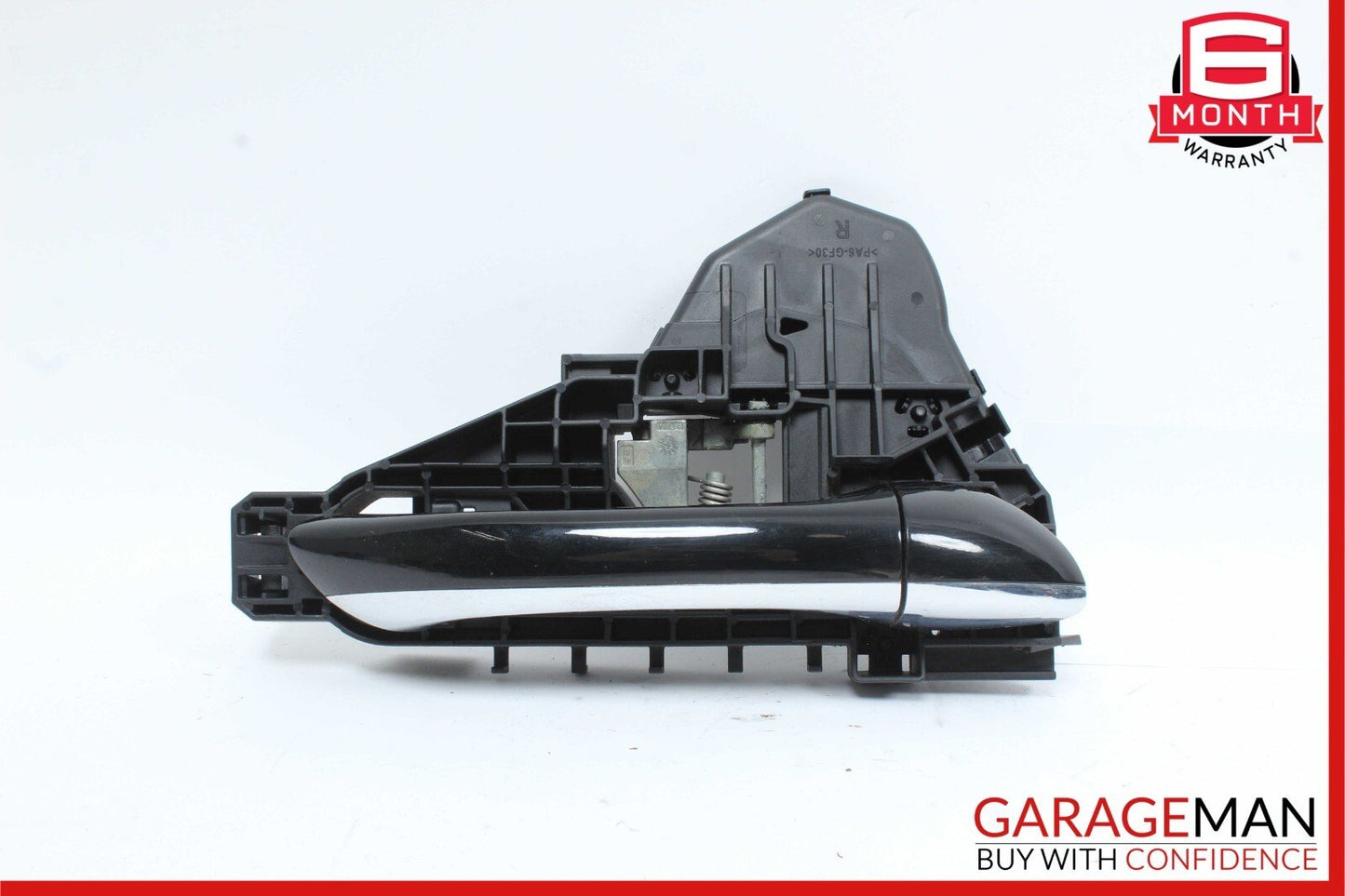 06-12 Mercedes W164 ML350 4MATIC Front Right Passenger Exterior Door Handle OEM